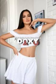 Фотография номер 2 - Мария, 20 лет