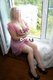 Фотография номер 8 - Жасмин, 34 года