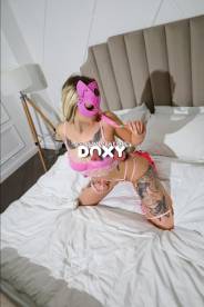 Фотография номер 1 - Кристина, 23 года
