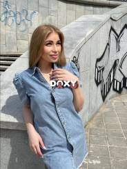 Фотография номер 1 - Василиса, 32 года
