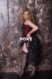 Фотография номер 1 - Лиза, 45 лет