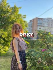 Фотография номер 1 - Катя, 20 лет