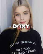 Фотография номер 2 - Дашенька, 18 лет