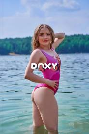 Фотография номер 3 - Эвелина, 20 лет