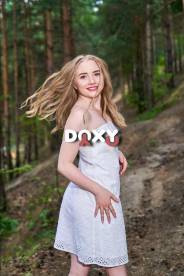 Фотография номер 9 - Эвелина, 20 лет