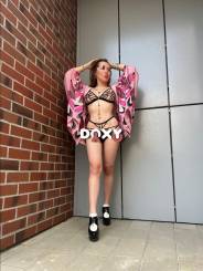 Фотография номер 8 - SweetBambyLola, 26 лет