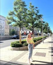 Фотография номер 1 - Камилла, 26 лет
