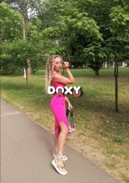 Фотография номер 7 - Камилла, 26 лет