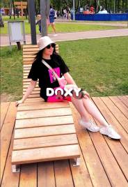 Фотография номер 9 - Камилла, 26 лет