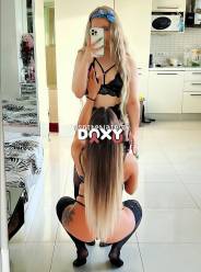 Фотография номер 8 - LeraandInna, 22 года