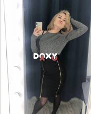 Фотография номер 1 - Танюша, 22 года