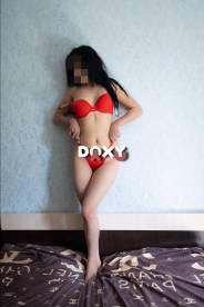Фотография номер 10 - Сюзанна, 25 лет