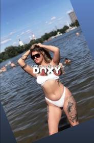 Фотография номер 3 - Кристина, 25 лет