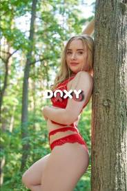 Фотография номер 1 - Эвелина, 20 лет