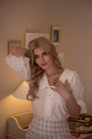 Фотография номер 2 - Элли, 21 год