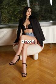 Фотография номер 1 - Алина, 25 лет