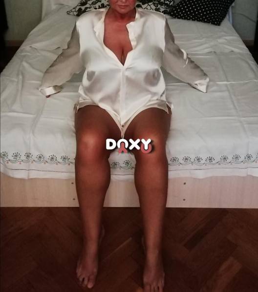 Фотография номер 5 - реальной проститутки Anika 47 лет, город Москва Фотография номер 5 - Anika, 47 лет