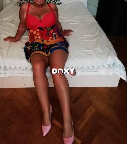Фотография номер 6 - реальной проститутки Anika 47 лет, город Москва Фотография номер 6 - Anika, 47 лет