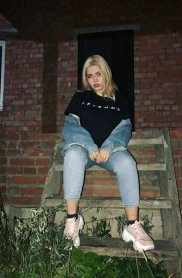 Фотография номер 4 - Диана, 16 лет