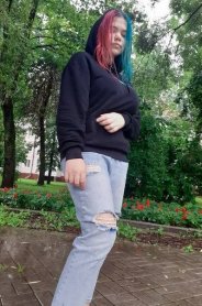Фотография номер 3 - Диана, 16 лет