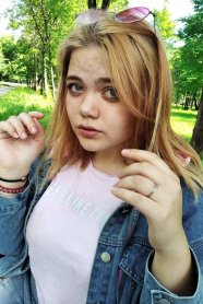 Фотография номер 6 - Диана, 16 лет