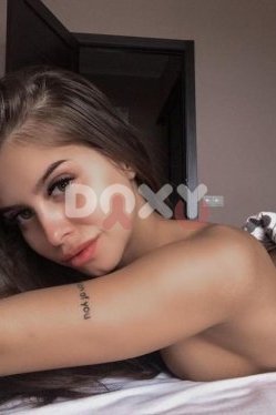 Фотография номер 2 - проститутки Ксюша 24 года, город Москва Фотография номер 2 - Ксюша, 24 года