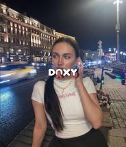 Фотография номер 1 - Молли, 19 лет