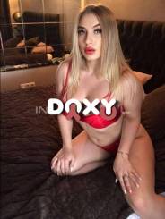 Фотография номер 1 - Амина, 22 года