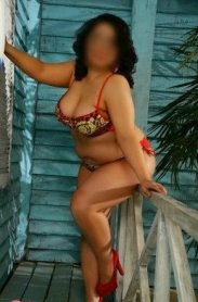 Фотография номер 3 - ассия, 36 лет