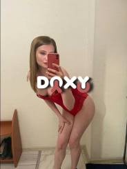 Фотография номер 2 - Лиза, 23 года