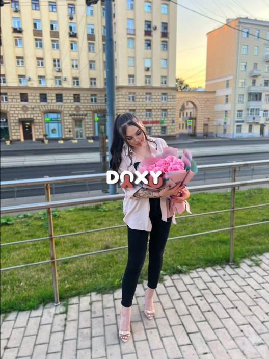 Фотография номер 6 - реальной проститутки Лера 23 года, город Москва Фотография номер 6 - Лера, 23 года