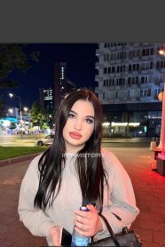 Фотография номер 2 - ясмина, 22 года