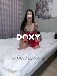 Фотография номер 4 - Луиза, 25 лет