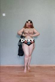 Фотография номер 3 - Камила, 25 лет
