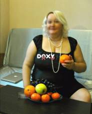 Фотография номер 1 - Алла, 55 лет