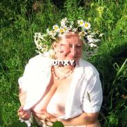 Фотография номер 10 - Алла, 55 лет