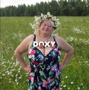 Фотография номер 14 - Алла, 55 лет