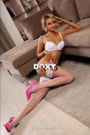 Фотография номер 4 - Tiffany, 37 лет