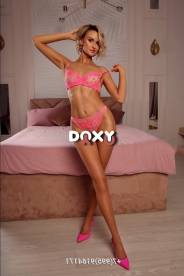 Фотография номер 8 - Tiffany, 37 лет