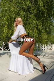 Фотография номер 5 - Dashasuper, 34 года