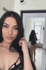 Фотография номер 3 - Анжелика❤️, 23 года
