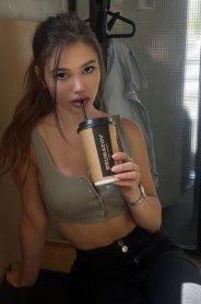 Фотография номер 6 - Алиса, 20 лет