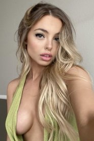 Фотография номер 3 - Лиза, 23 года