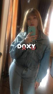 Фотография номер 2 - Алиса, 20 лет