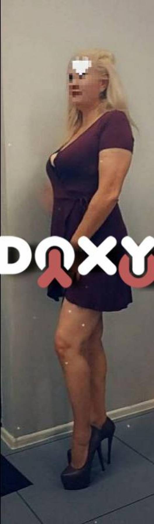 Фотография номер 1 - реальной проститутки Марина 42 года, город Москва Фотография номер 1 - Марина, 42 года