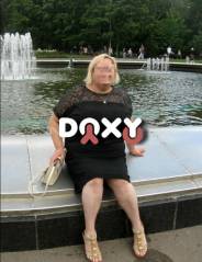 Фотография номер 1 - Алина, 55 лет