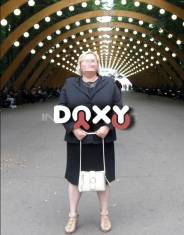 Фотография номер 9 - Алина, 55 лет
