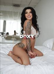 Фотография номер 2 - Кристина, 27 лет