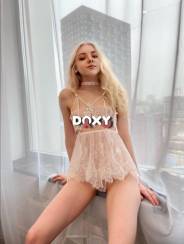 Фотография номер 4 - Алиса, 19 лет