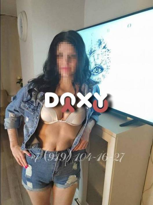 Фотография номер 1 - реальной проститутки Камила 22 года, город Москва Фотография номер 1 - Камила, 22 года